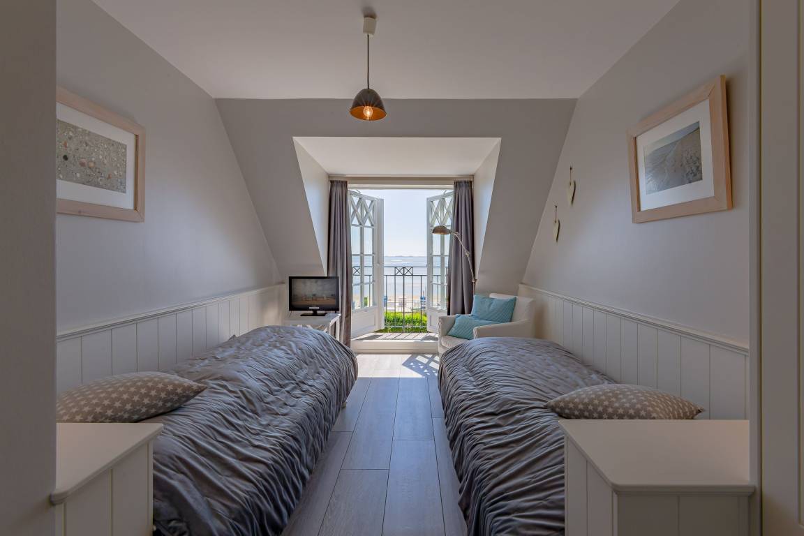90 m² Ferienhaus ∙ 3 Schlafzimmer ∙ 6 Gäste – Bild 16
