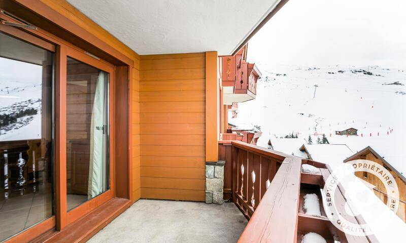 44 m² Ferienwohnung ∙ 1 Schlafzimmer ∙ 6 Gäste – Bild 16