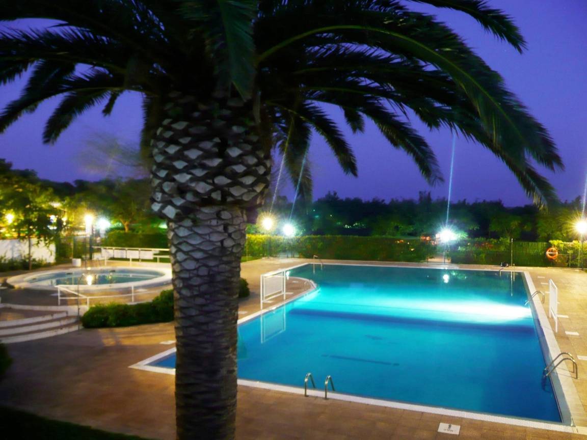 37 M² Bungalow ∙ 2 Schlafzimmer ∙ 6 Gäste - Costa Dorada, España