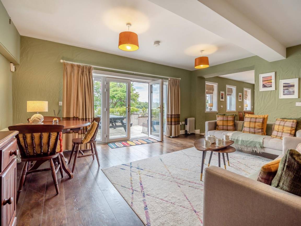 Cottage ∙ 4 Chambres ∙ 8 Personnes - Irlande du Nord