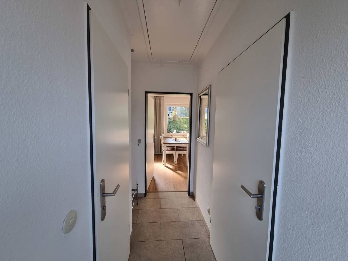 45 m² Ferienwohnung ∙ 1 Schlafzimmer ∙ 2 Gäste – Bild 10