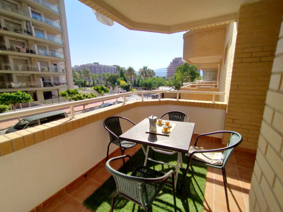 60 M² Apartment ∙ 2 Bedrooms ∙ 6 Guests - Oropesa del Mar