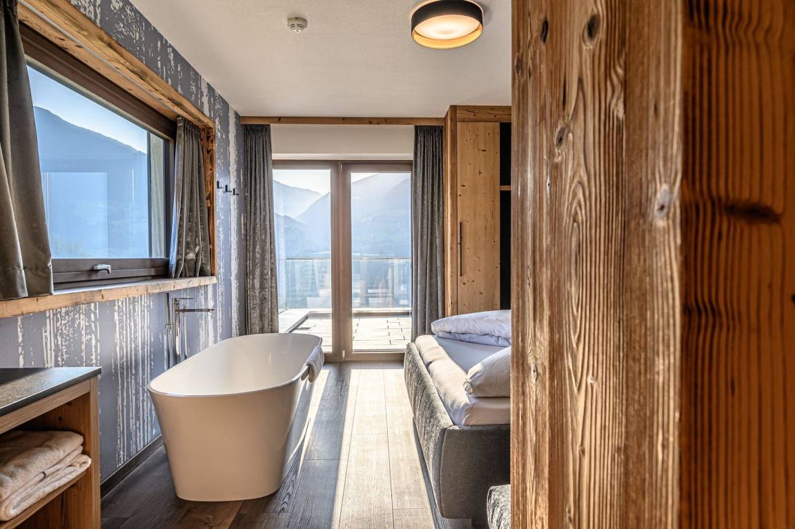 190 m² Ferienwohnung ∙ 4 Schlafzimmer ∙ 12 Gäste – Bild 4