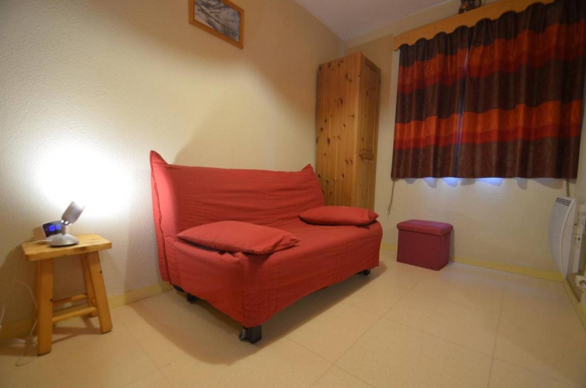 24 m² Studio ∙ 1 Schlafzimmer ∙ 4 Gäste – Bild 8