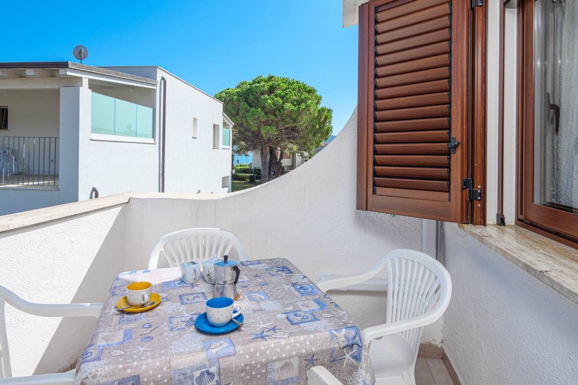 65 M² Appartamento Vacanza ∙ 1 Camera Da Letto ∙ 4 Ospiti - Arzachena