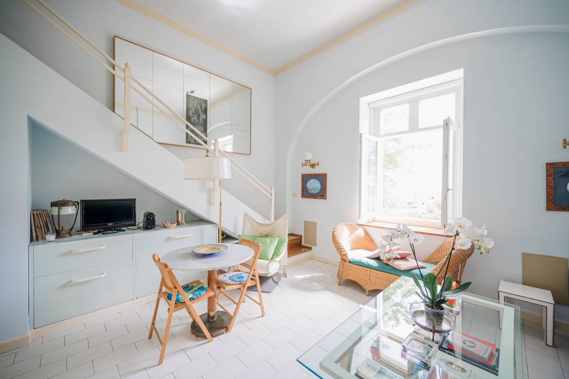 Charming loft Camerelle by Elite Villas