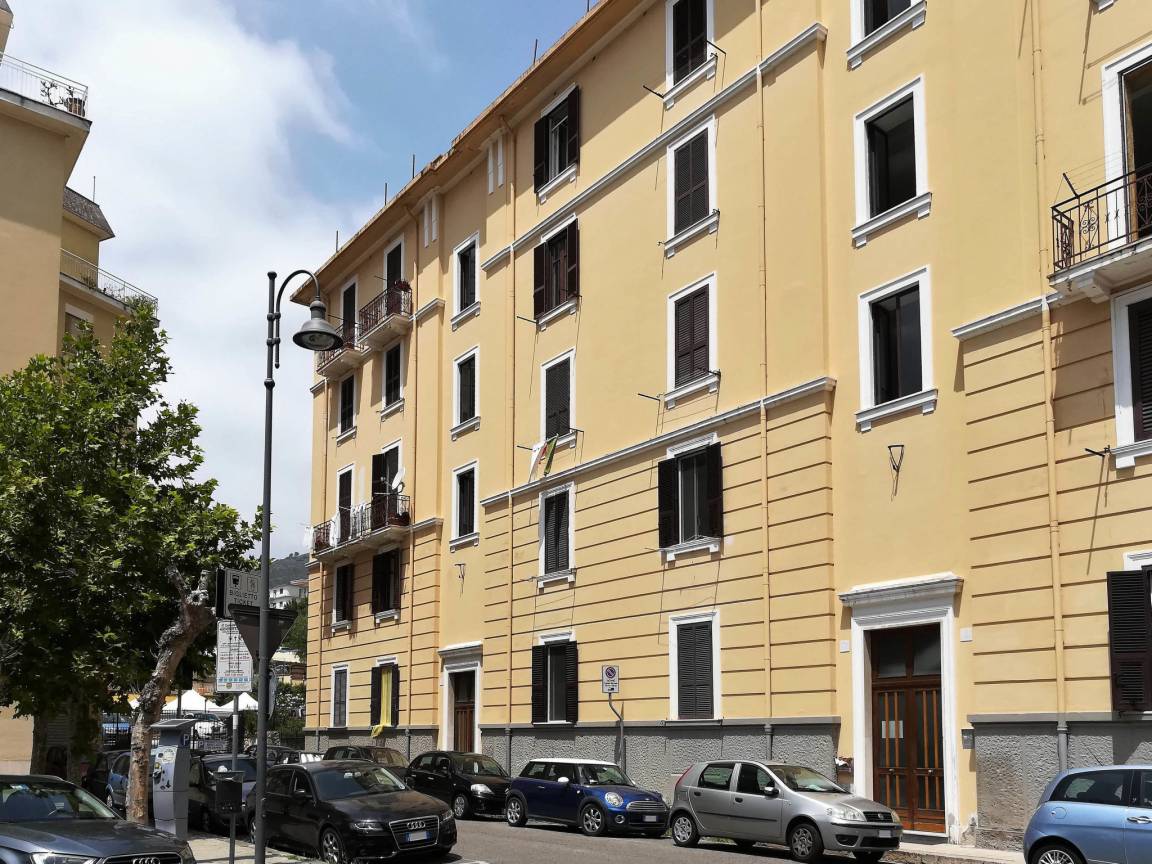 60 M² Apartment ∙ 2 Bedrooms ∙ 4 Guests - Gaeta