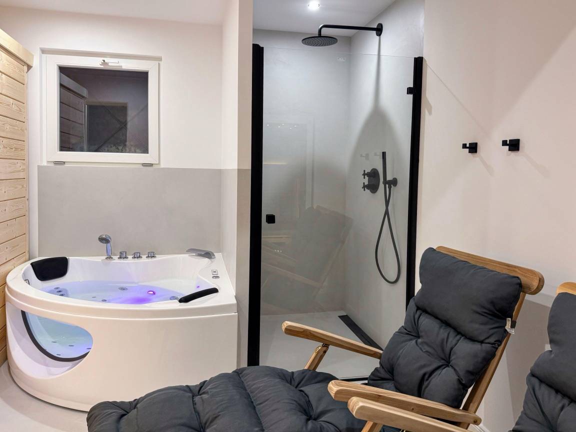 100 m² Ferienwohnung ∙ 2 Schlafzimmer ∙ 4 Gäste – Bild 10