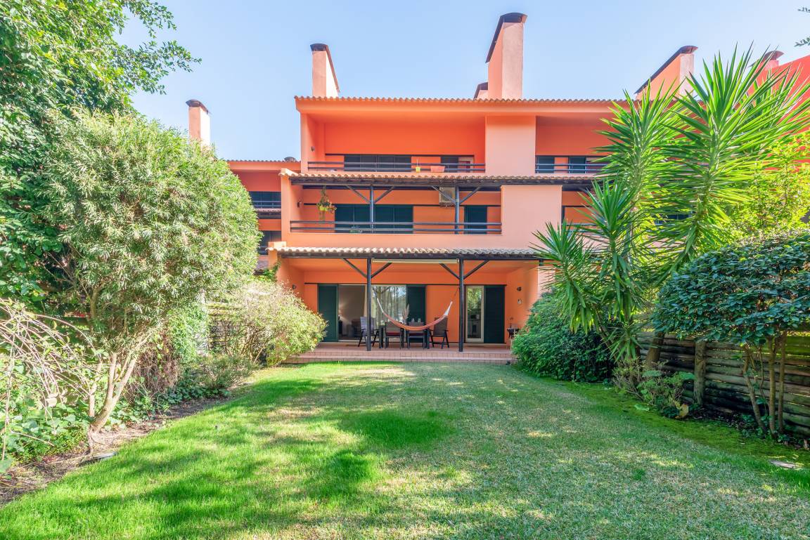 130 M² Ferienwohnung ∙ 2 Schlafzimmer ∙ 4 Gäste - Fernão Ferro