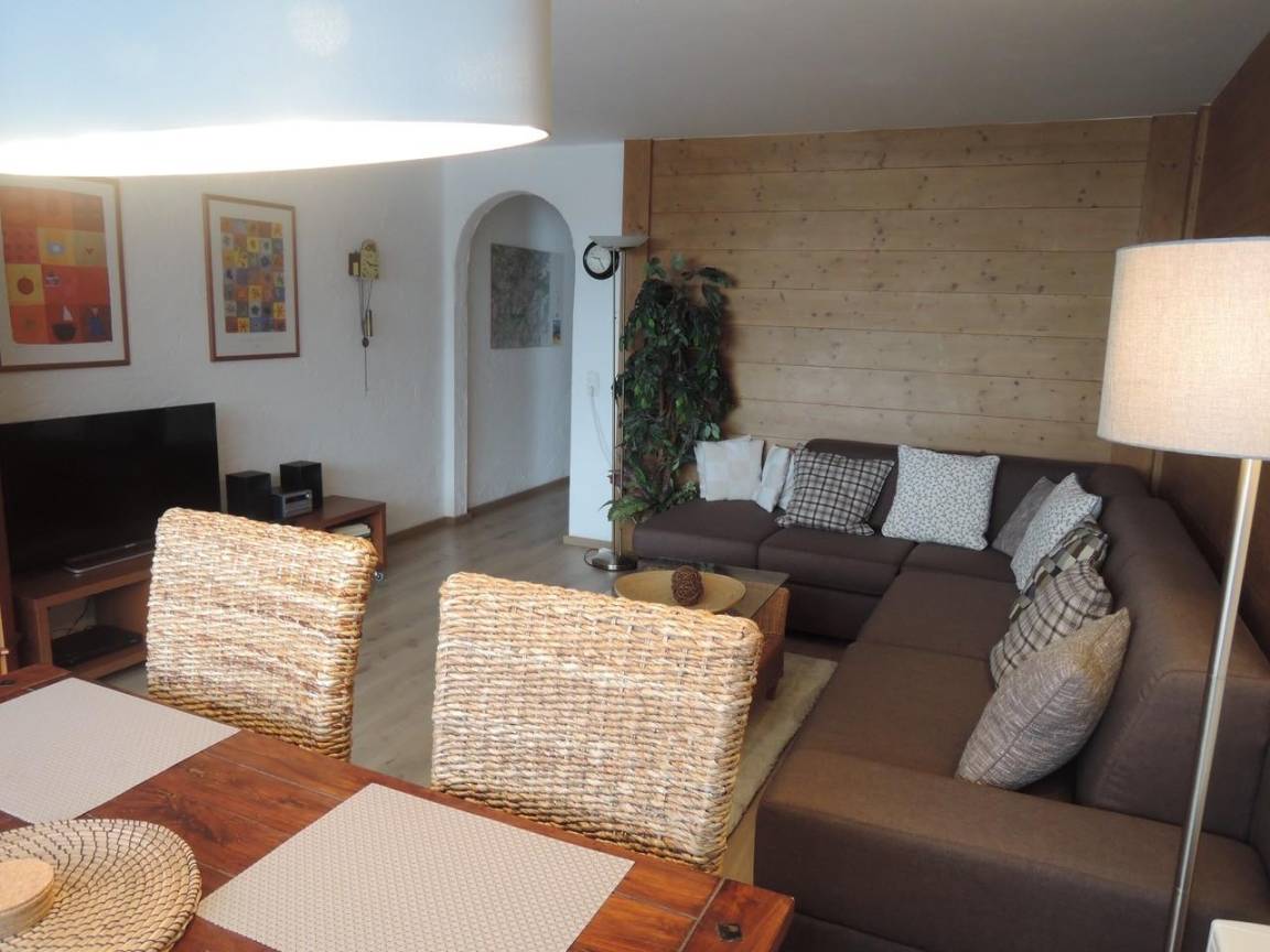 44 M² Apartment ∙ 1 Bedroom ∙ 4 Guests - Lech