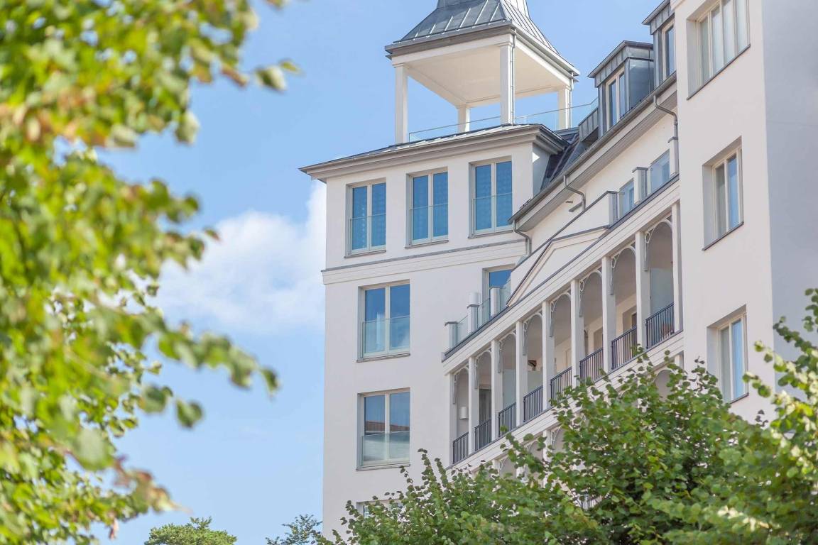 91 m² Ferienwohnung ∙ 2 Schlafzimmer ∙ 4 Gäste – Bild 31