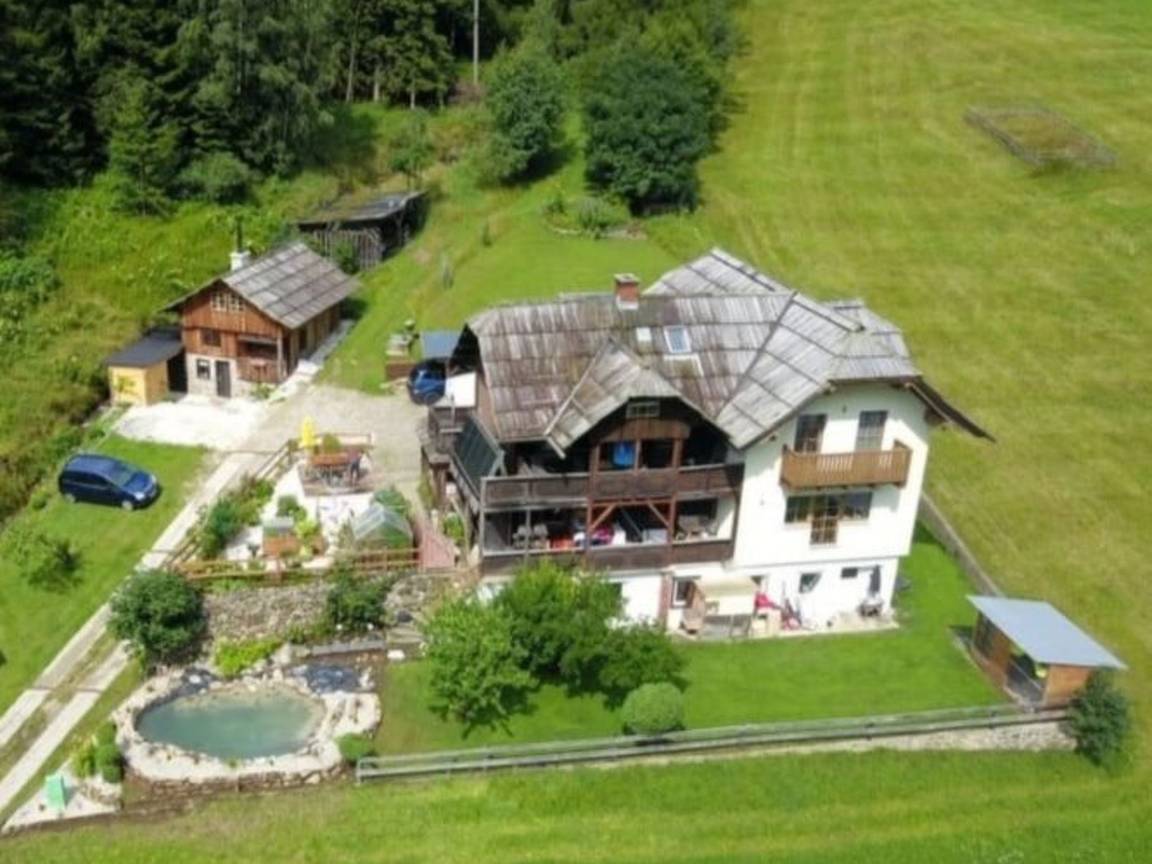 90 m² Ferienhaus Bad Kleinkirchheim