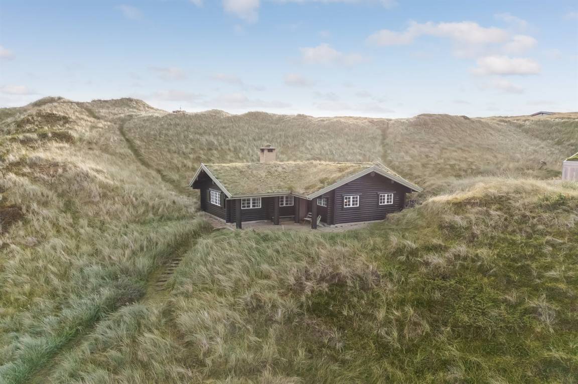 72 m&sup2; Ferienhaus 3 Schlafzimmer 7 G&auml;ste