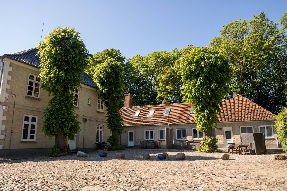 79 m² Ferienwohnung ∙ 2 Schlafzimmer ∙ 5 Gäste – Bild 9