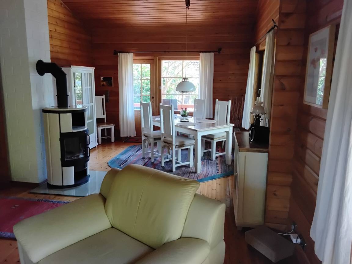 110 m² Ferienhaus ∙ 3 Schlafzimmer ∙ 5 Gäste – Bild 26