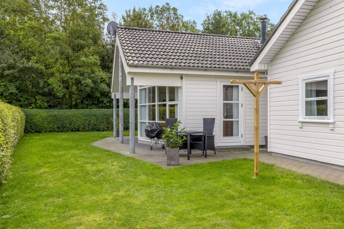119 m² Ferienhaus ∙ 4 Schlafzimmer ∙ 8 Gäste – Bild 23
