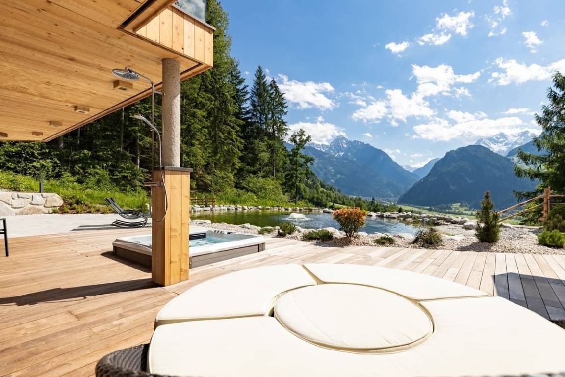 150 m² Ferienhaus ∙ 2 Schlafzimmer ∙ 4 Gäste – Bild 9