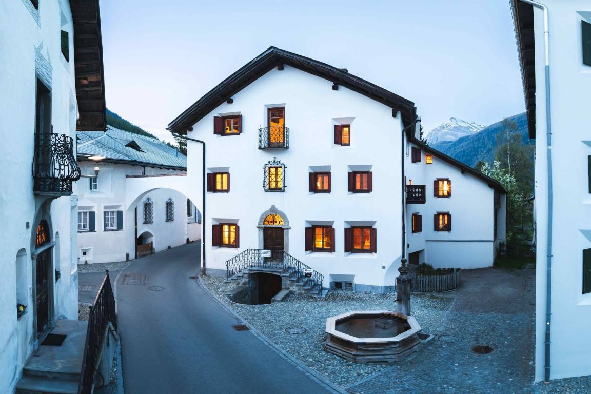 96 m² Ferienwohnung ∙ 1 Schlafzimmer ∙ 4 Gäste – Bild 7