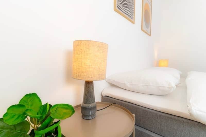 120 m² Ferienhaus ∙ 3 Schlafzimmer ∙ 6 Gäste – Bild 11
