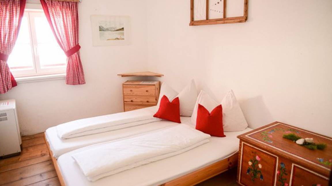 Hotel ∙ 1 Bedroom ∙ 2 Guests - Hallstatt