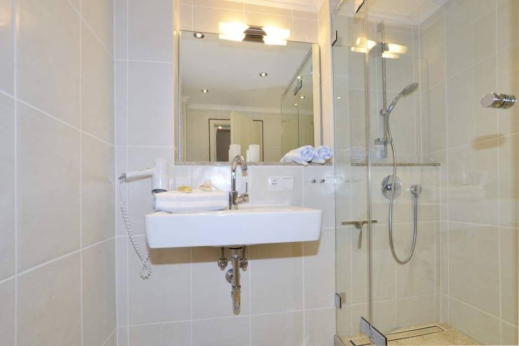 53 m² Ferienwohnung ∙ 1 Schlafzimmer ∙ 4 Gäste – Bild 4