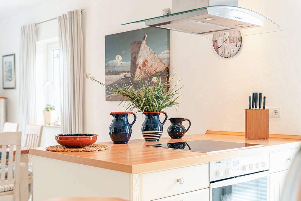 110 m² Ferienhaus ∙ 2 Schlafzimmer ∙ 4 Gäste – Bild 11