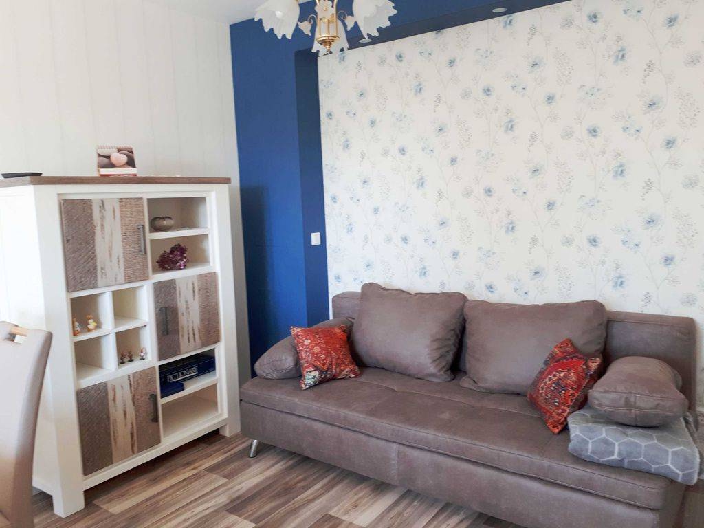 44 M² Apartment ∙ 1 Bedroom ∙ 3 Guests - Senftenberg