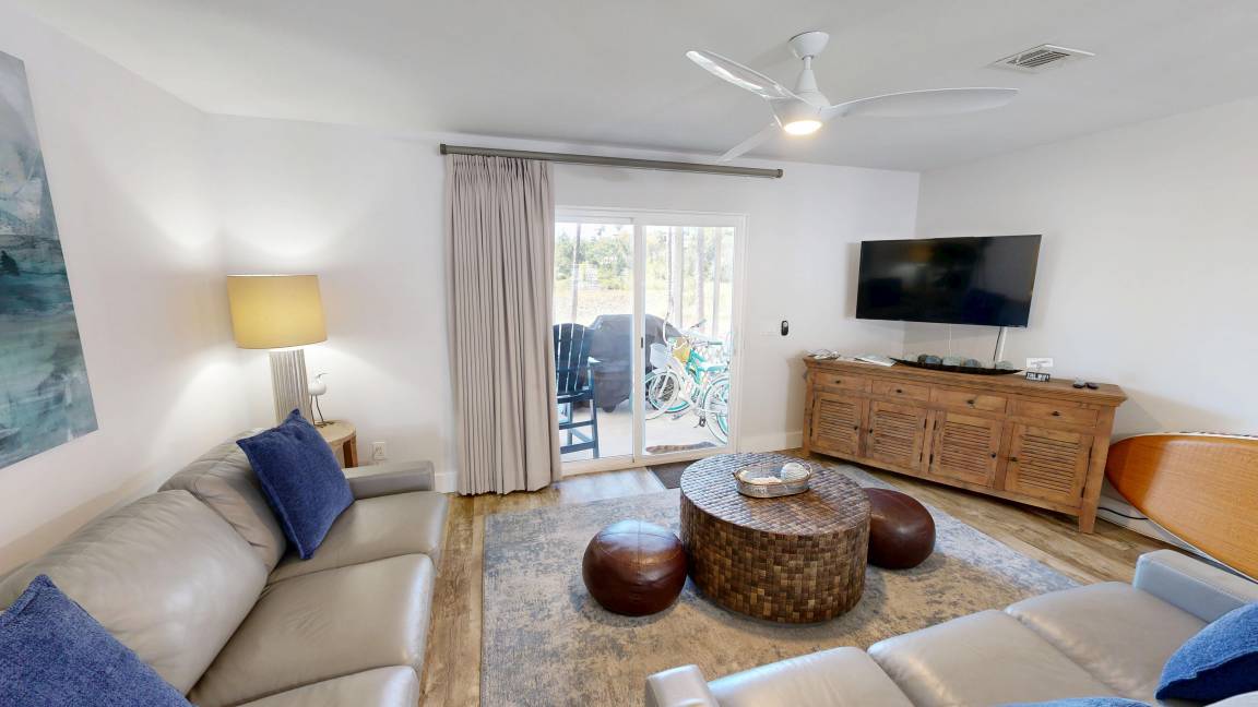 107 M² House ∙ 2 Bedrooms ∙ 6 Guests - Miramar Beach, FL