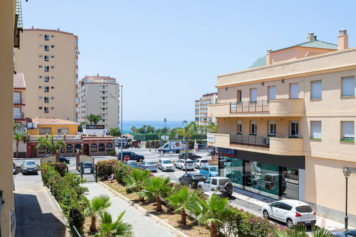 86 M² Appartement ∙ 2 Slaapkamers ∙ 4 Gasten - Torrox Costa