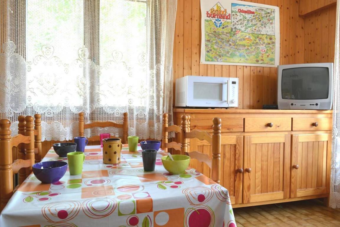 29 m² Studio ∙ 1 Schlafzimmer ∙ 5 Gäste – Bild 2