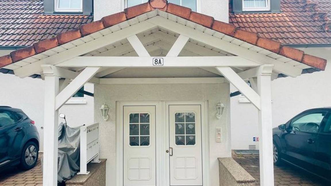 75 M² Ferienwohnung ∙ 3 Schlafzimmer ∙ 5 Gäste - Muggendorf