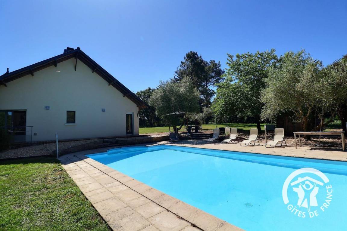165 M² Gîte ∙ 4 Chambres ∙ 10 Personnes - Chartres-de-Bretagne