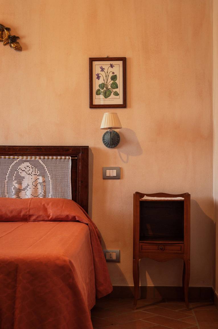 90 M² Agriturismo ∙ 2 Camere Da Letto ∙ 6 Ospiti - Rapolano Terme