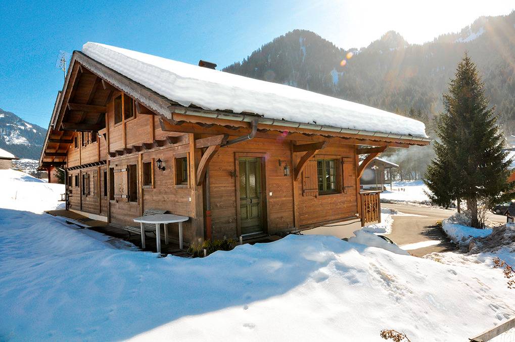 65 m² Ferienhaus ∙ 2 Schlafzimmer ∙ 5 Gäste – Bild 1