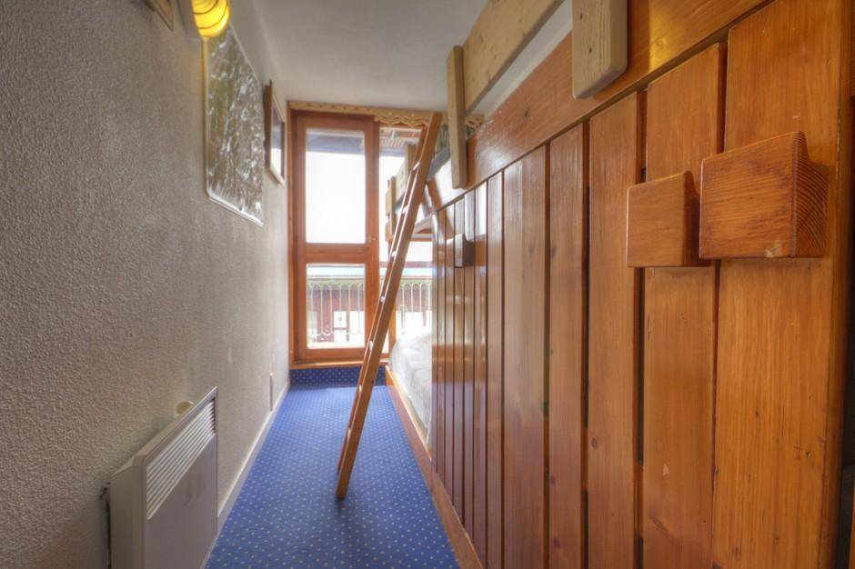 33 m&sup2; Ferienwohnung 1 Schlafzimmer 5 G&auml;ste