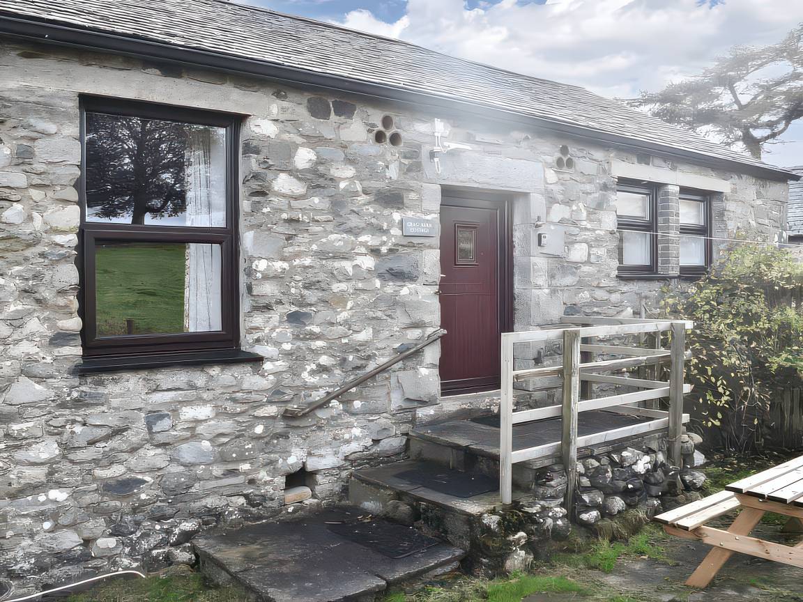 Cottage ∙ 2 Bedrooms ∙ 4 Guests - Greystoke Castle