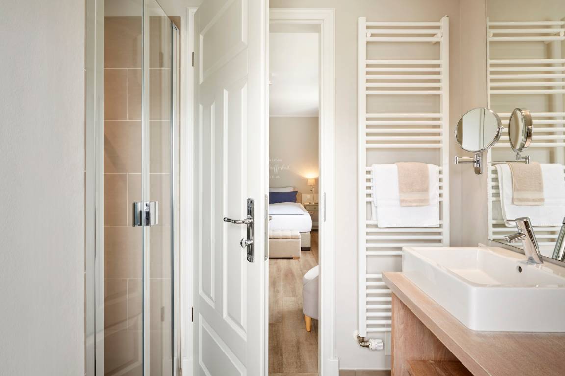148 m² Ferienhaus ∙ 3 Schlafzimmer ∙ 6 Gäste – Bild 24