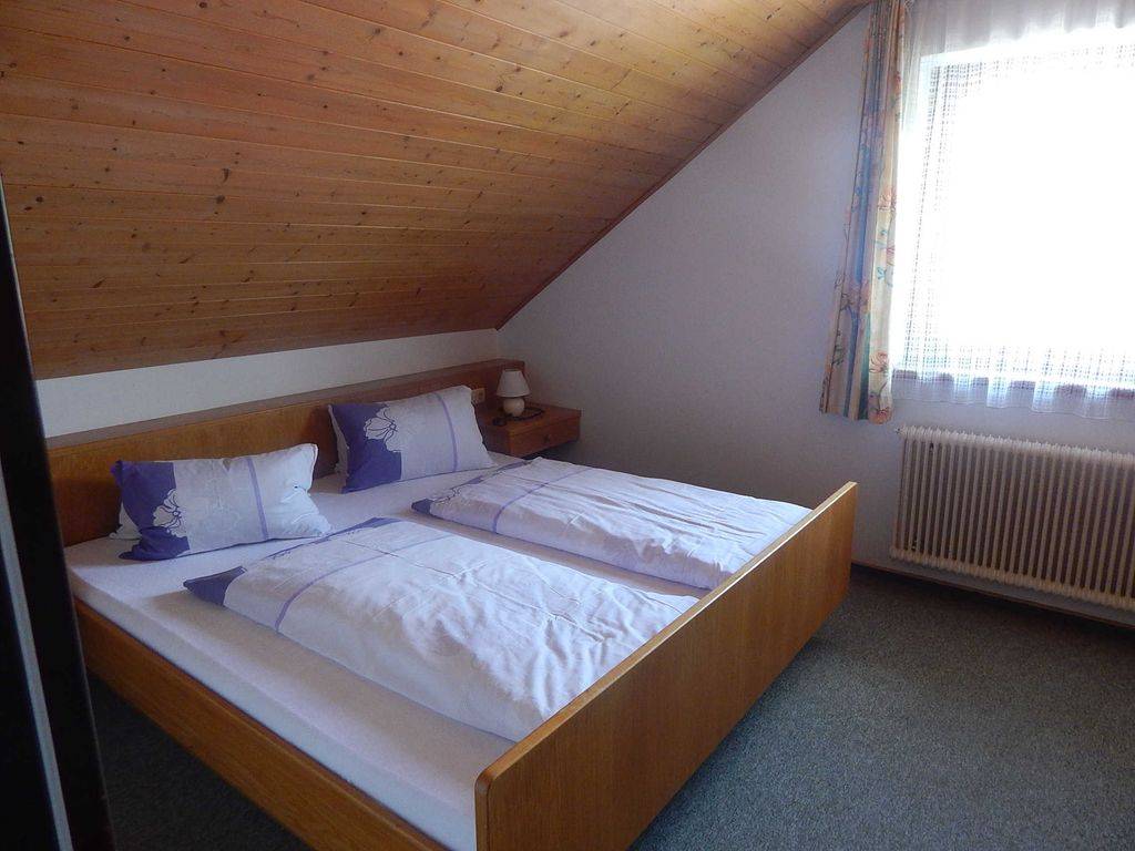 Ferienwohnung ∙ 2 Schlafzimmer ∙ 5 Gäste - Tamsweg