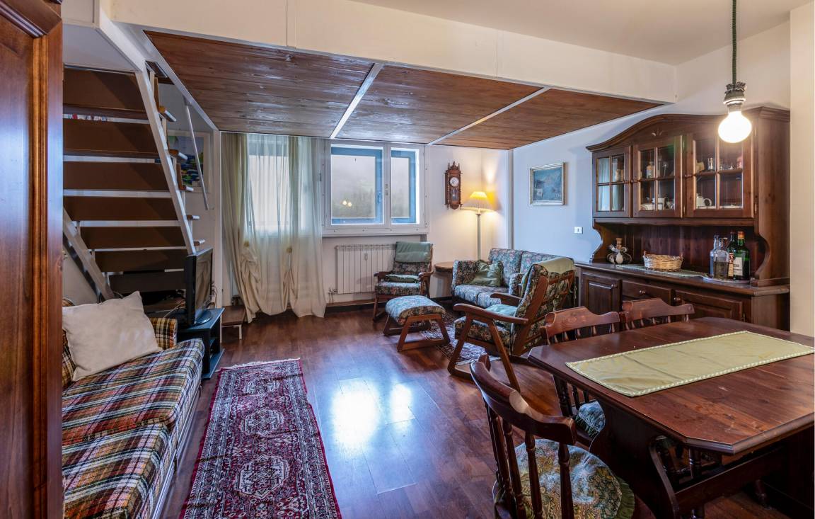 60 M² Appartamento Vacanza ∙ 2 Camere Da Letto ∙ 4 Ospiti - Campitello Matese