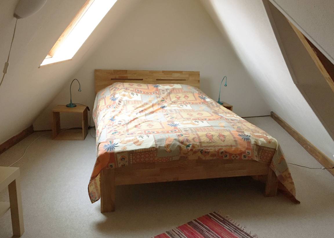 70 m² Ferienwohnung ∙ 2 Schlafzimmer ∙ 5 Gäste – Bild 11