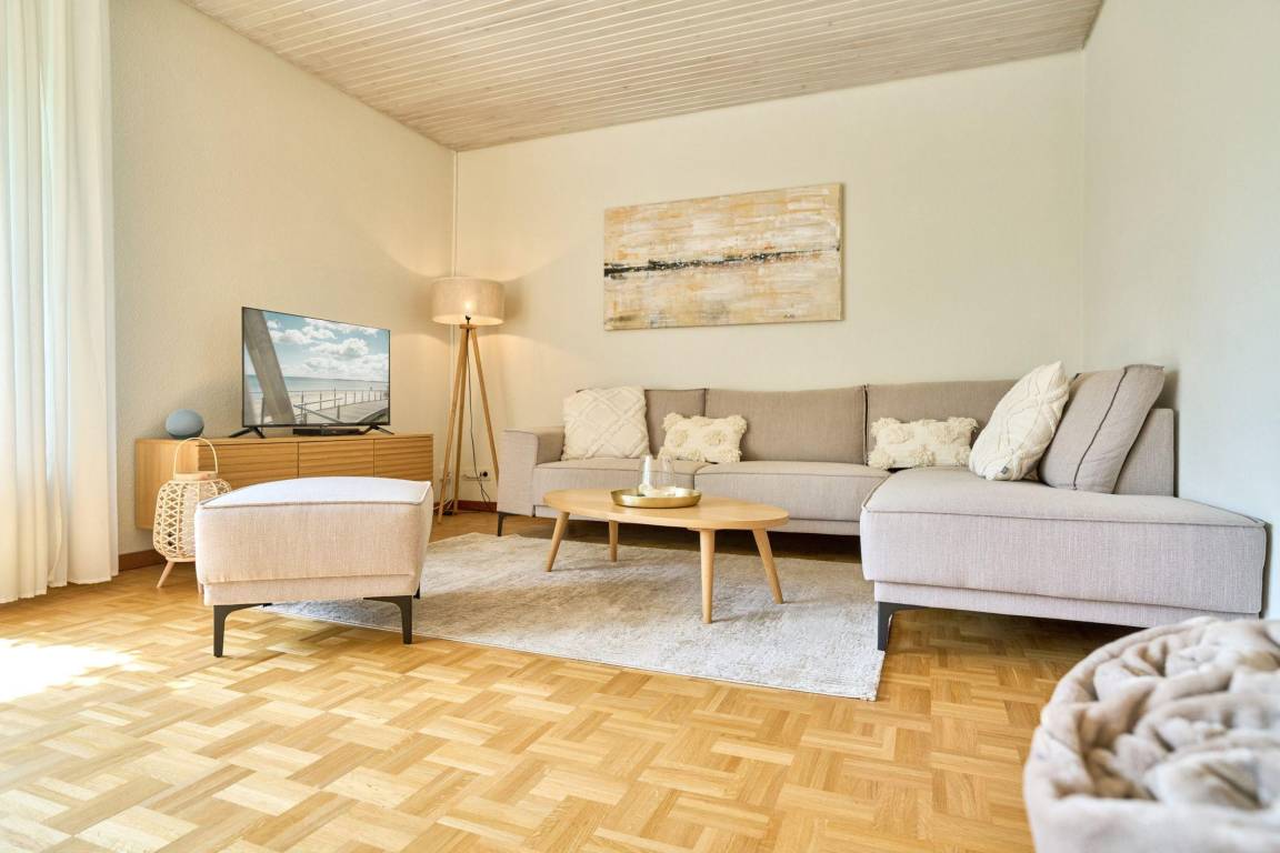 84 M² Ferienhaus ∙ 2 Schlafzimmer ∙ 4 Gäste - Scharbeutz