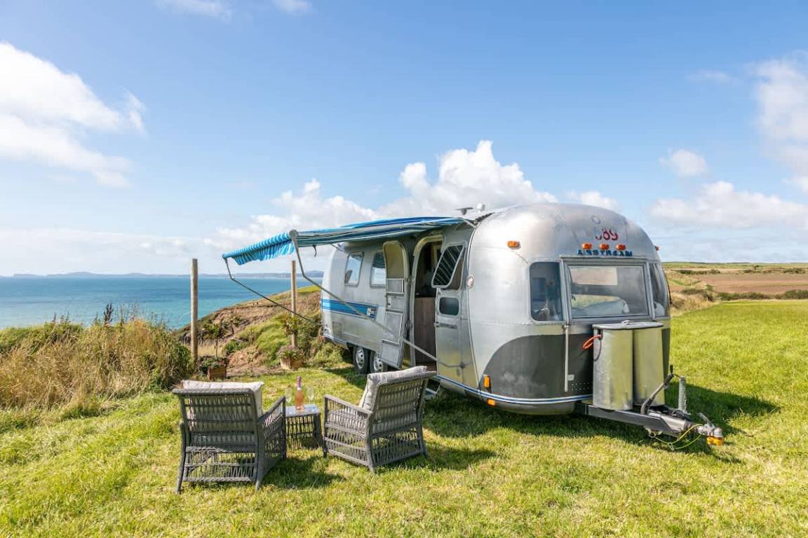 28 M² Villa ∙ 1 Slaapkamer ∙ 2 Gasten - Solva