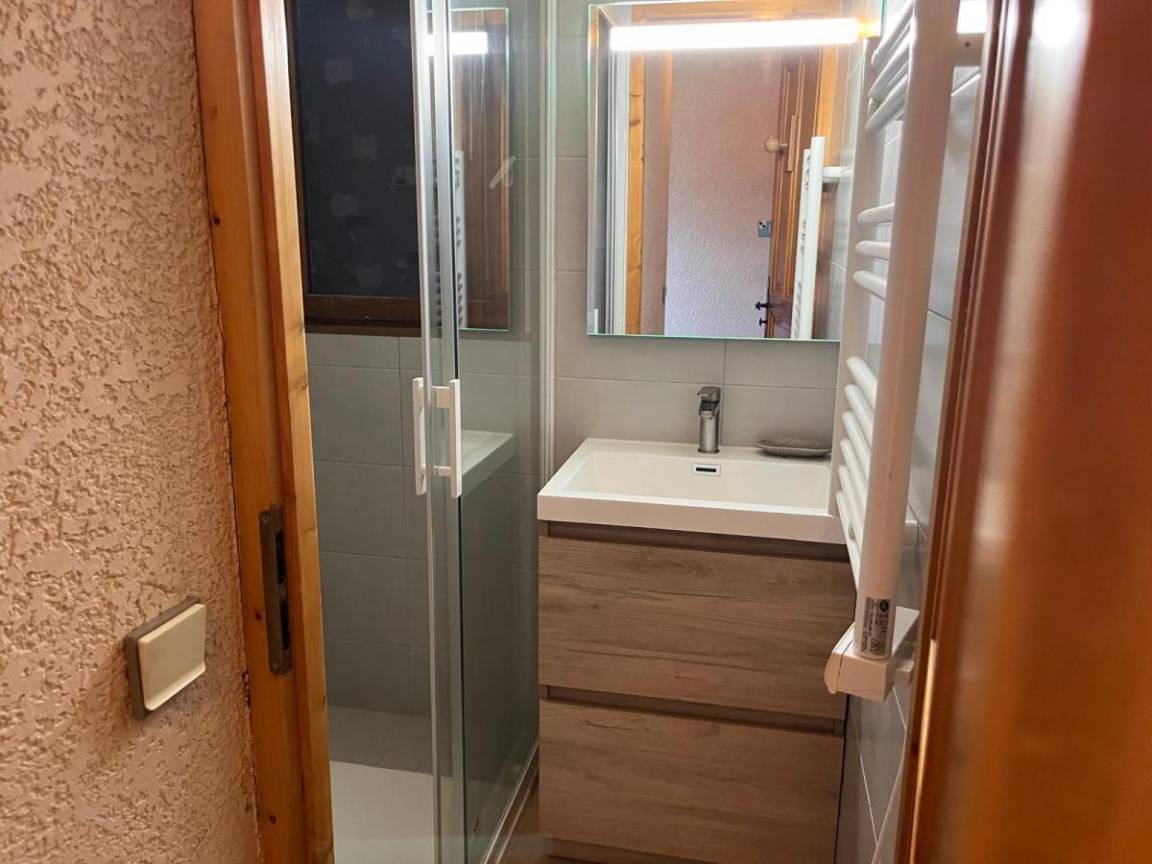 26 m² Ferienwohnung ∙ 1 Schlafzimmer ∙ 6 Gäste – Bild 12