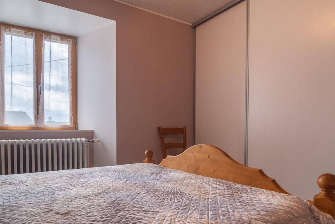 120 m² Gîte ∙ 3 Schlafzimmer ∙ 6 Gäste – Bild 30