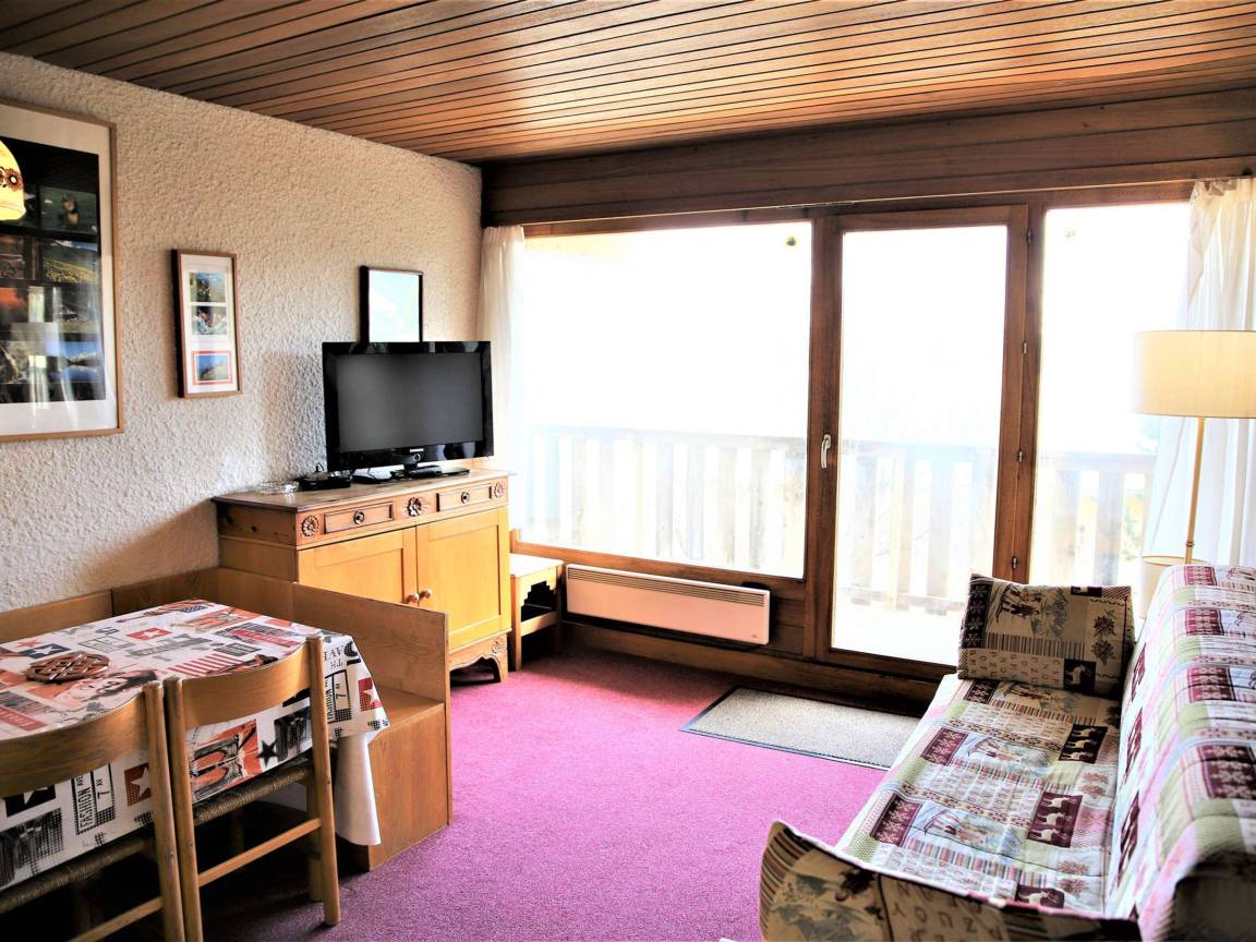35 M² Apartment ∙ 1 Bedroom ∙ 4 Guests - Auris
