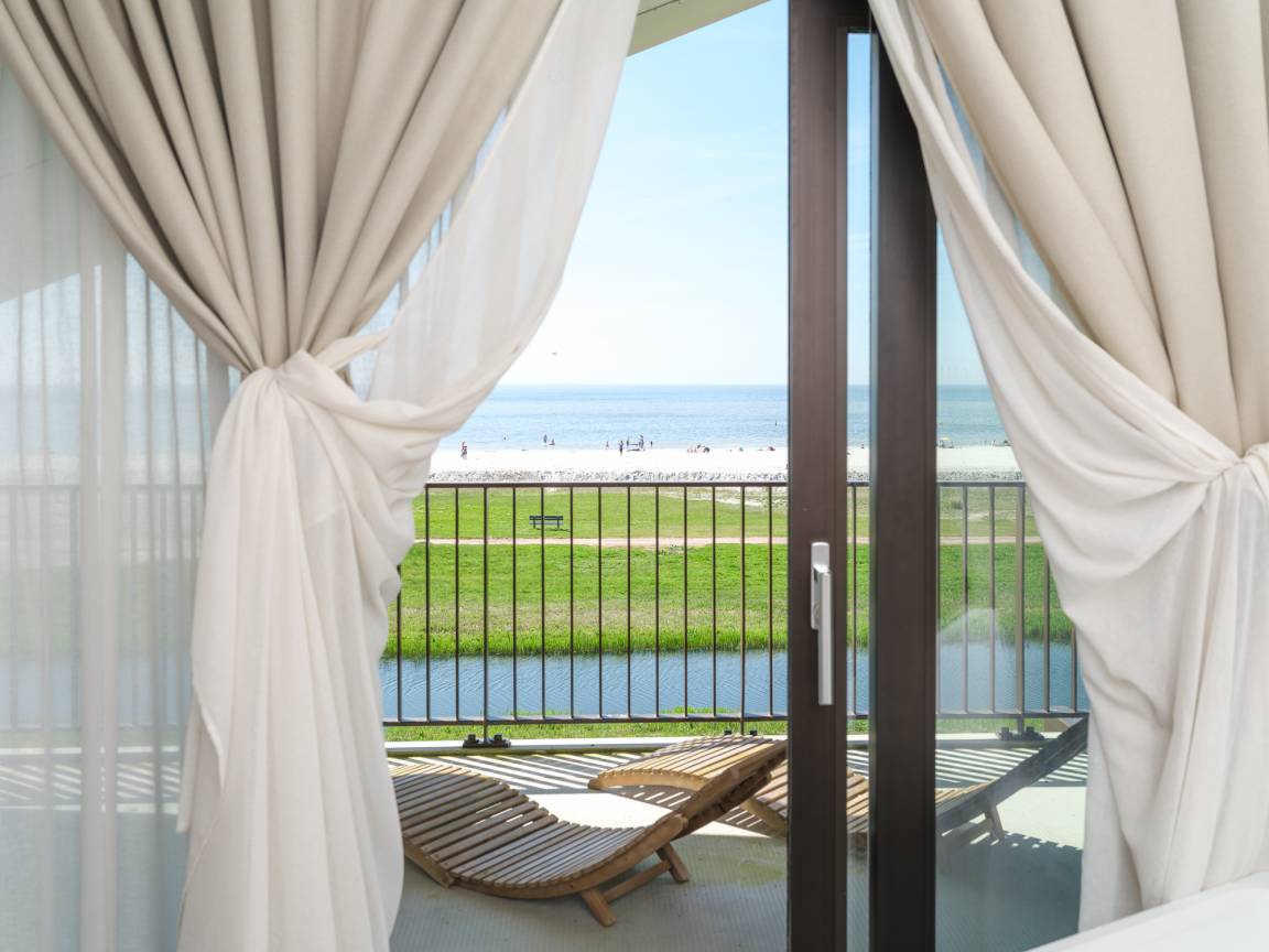 Apartment ∙ 3 Bedrooms ∙ 6 Guests - Hindeloopen