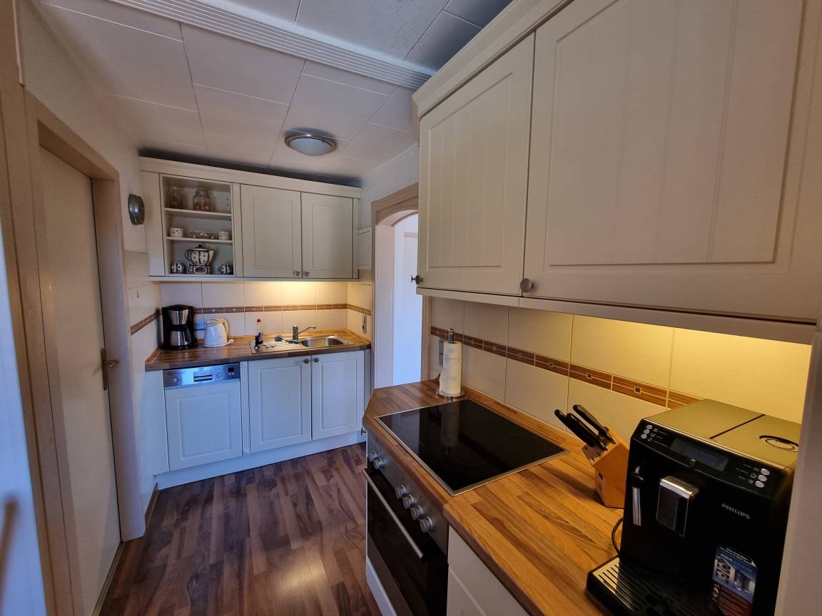 65 m² Ferienwohnung ∙ 1 Schlafzimmer ∙ 2 Gäste – Bild 8