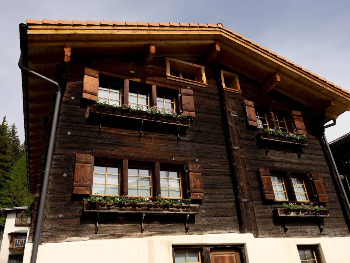 Appartement ∙ 5 Personnes - Disentis/Mustér