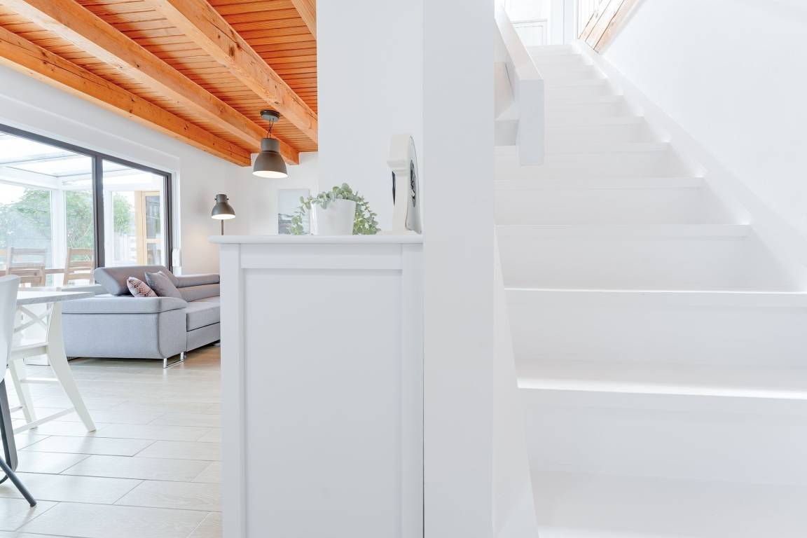 81 m² Ferienhaus ∙ 3 Schlafzimmer ∙ 7 Gäste – Bild 23