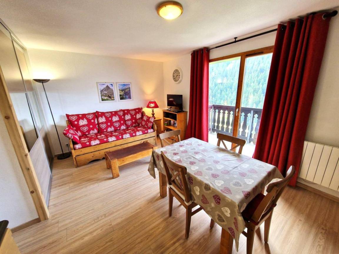 42 m&sup2; Ferienwohnung 1 Schlafzimmer 8 G&auml;ste